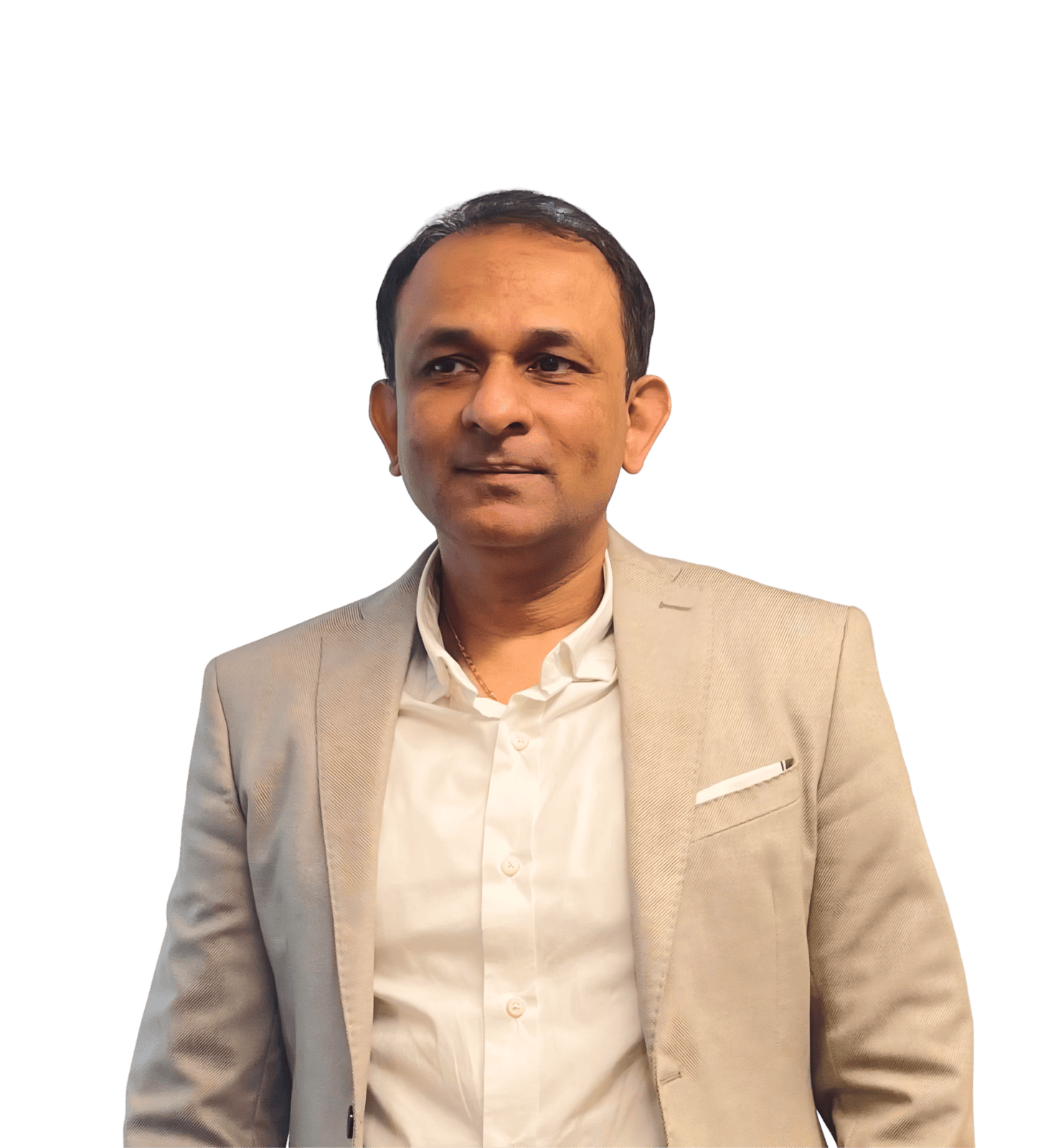 From Efficiency to Resilience: How Global Disruptions Are Rewiring Supply Chains